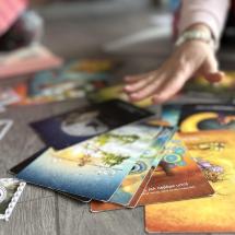 Hravé jógové pozice pro děti I.