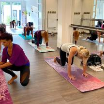 Instruktor jógy MŠMT 200