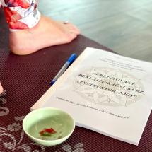 Instruktor jógy MŠMT 200