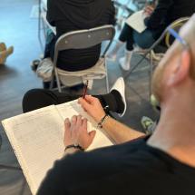 Mezinárodní instruktor jógy RYT 200