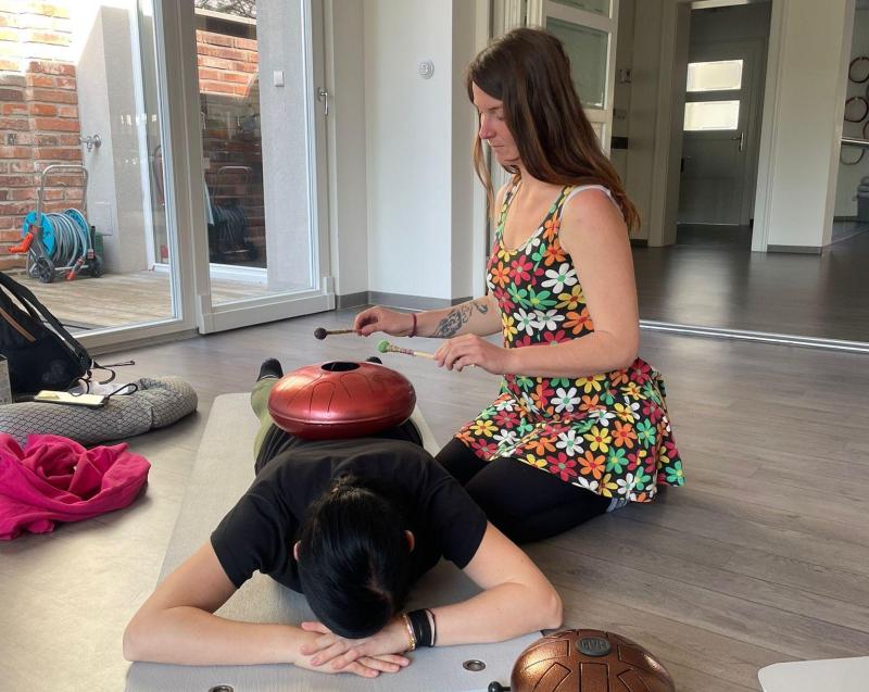 Hravé jógové pozice pro děti II.