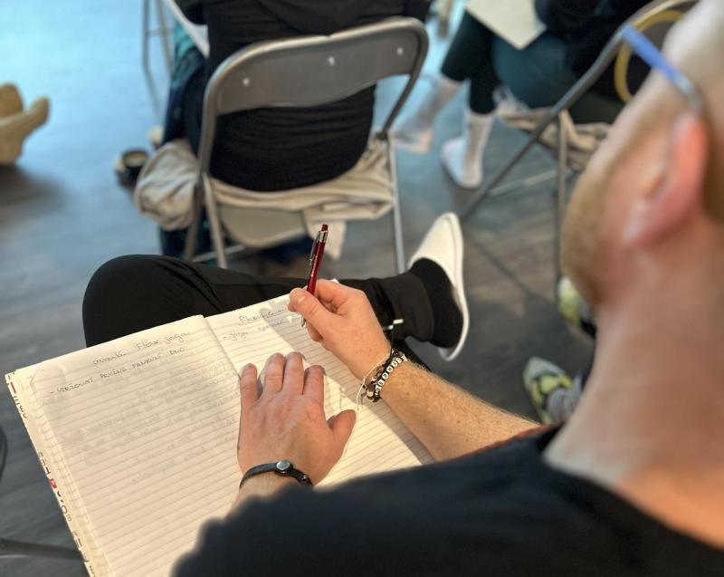 Instruktor jógy MŠMT 200