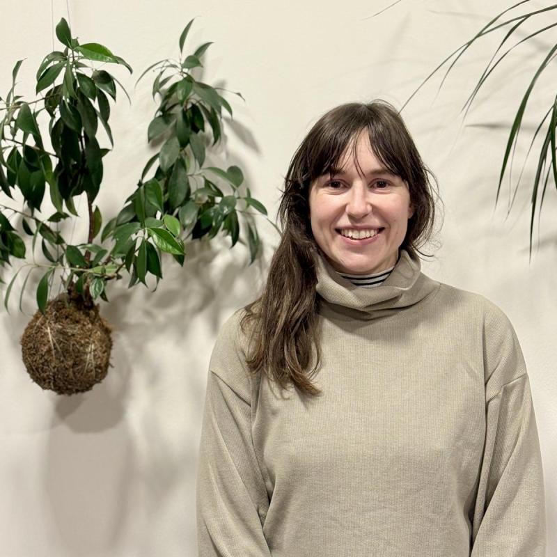 Anna Barboriková, PIYO - pohybové centrum v Hradci Králové