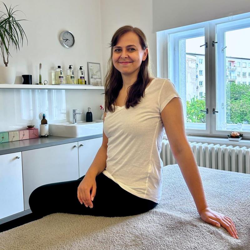 Bc. Martina Plichtová, PIYO - pohybové centrum v Hradci Králové