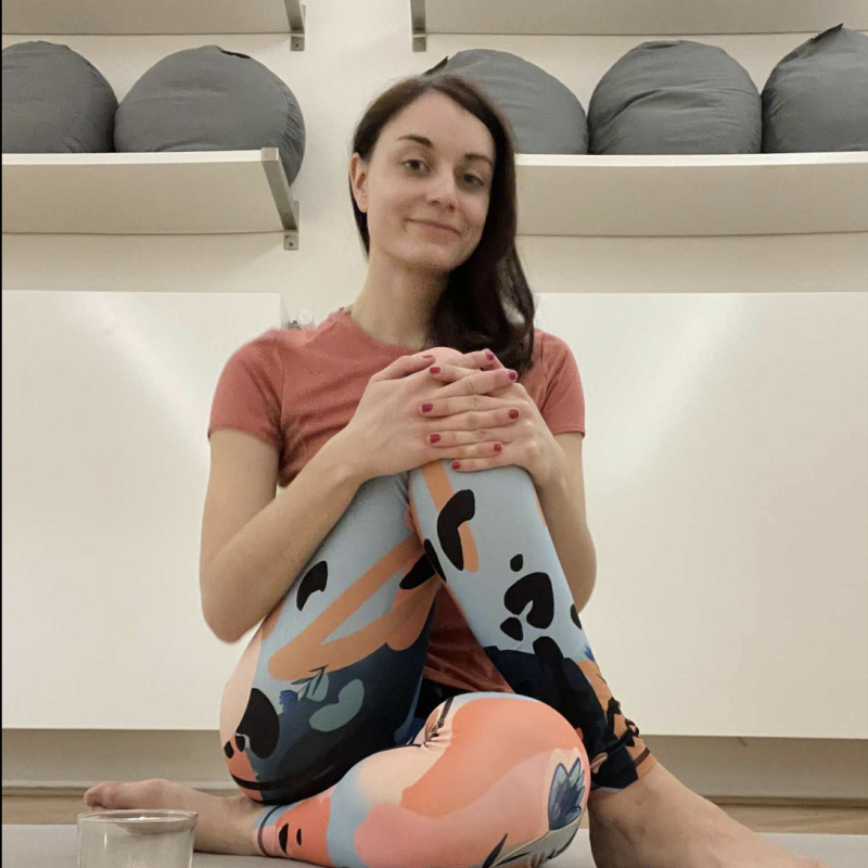 Denisa Brokešová, PIYO - pohybové centrum v Hradci Králové