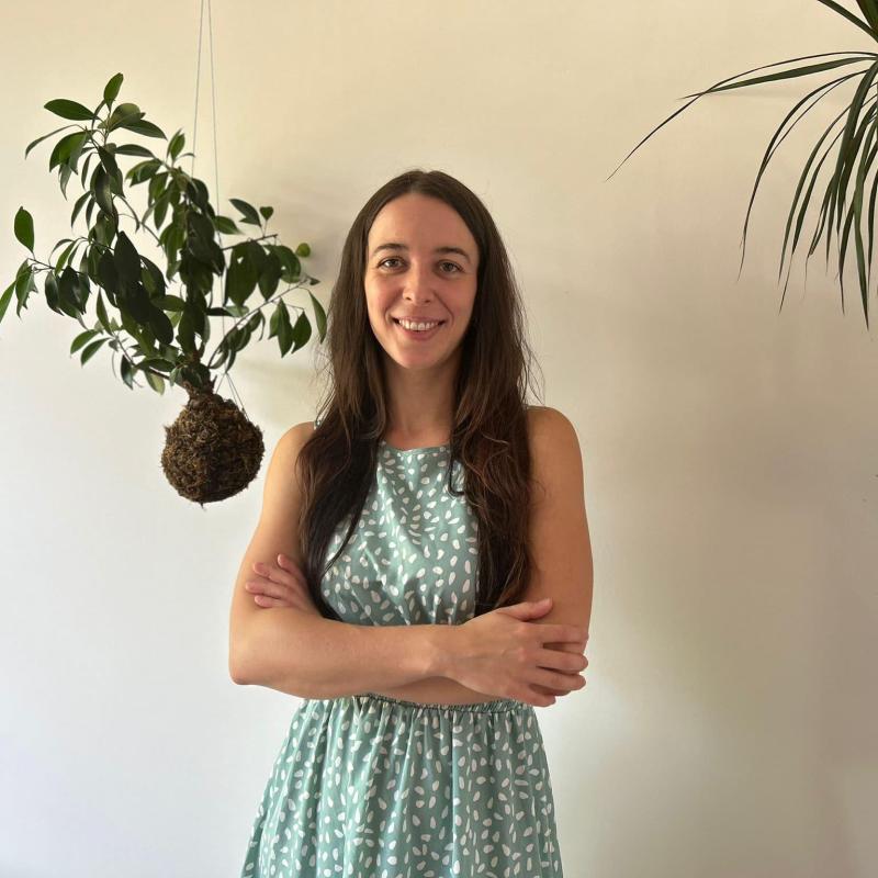 Julie Ujevićová, PIYO - pohybové centrum v Hradci Králové