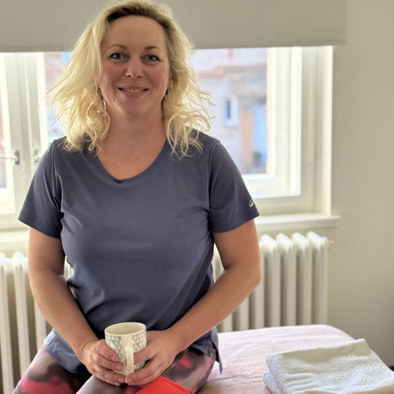 Lenka Mrštíková, PIYO - pohybové centrum v Hradci Králové